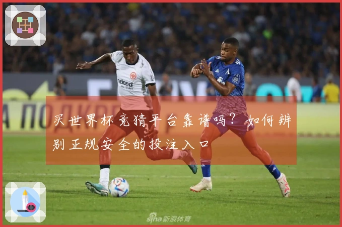 买世界杯竞猜平台靠谱吗？如何辨别正规安全的投注入口
